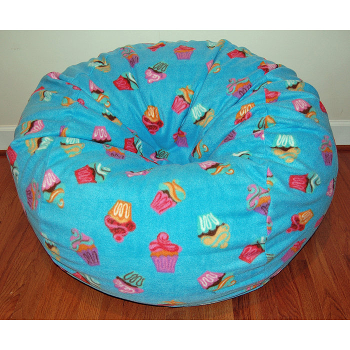 Ahh! Products Large Classic Bean Bag Wayfair